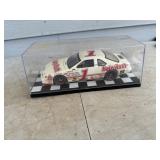 Die cast NASCAR
