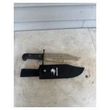 Winchester Bowing knife
