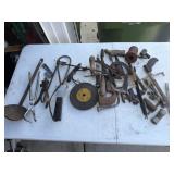 Primitive tool and miscellaneous