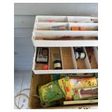 Tacklebox