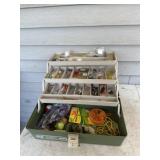 Tacklebox