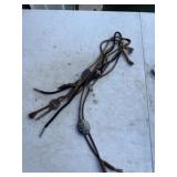 Bolo ties