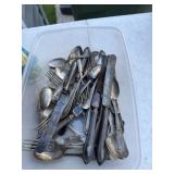 Flatware