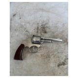 Diamond brand toy revolver