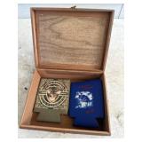 Cigar box And Cousyï¿½s