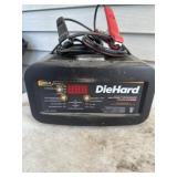 Battery charger