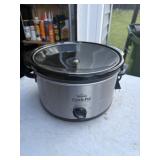 Rival crockpot