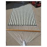New hammock without stand