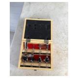 Craftsman router bit