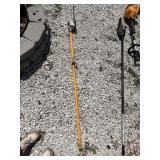 Ryobi pruner