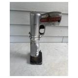 Speed fastener
