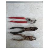 Pliers