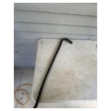 Crowbar