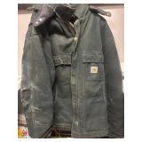 Carhartt 48 Regular vintage chore coat
