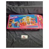 Barbie perfume maker
