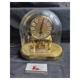 Kundo anniversary clock