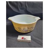 Pyrex bowl