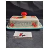 Pioneer women butter dish