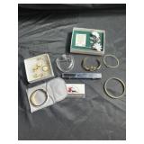Costume jewelry