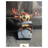 Vintage TAZmanian Devil telephone
