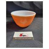 Small Pyrex bowl