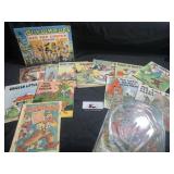 Vintage childrenï¿½s books