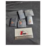 Lighters