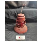Vintage dietz No. 40 traffic gard light