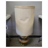 MCM table lamp
