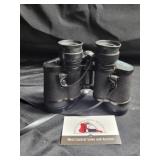 Zip binoculars