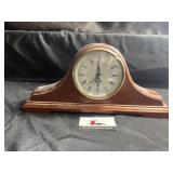 Westminster Chime mantle clock