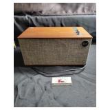 Kipsch tabletop speaker