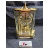 Seth Thomas mantle clock