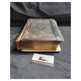German bible 1887