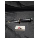 Survival knife