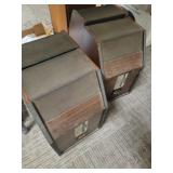 Bose speakers