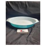 Pyrex dish