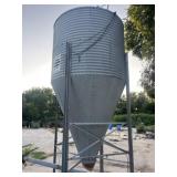 Bulk Bin