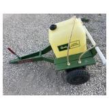 Handy Lawn SprayerWestern Mfg Sprayer