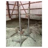 Camper Jack Stands