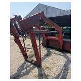 Westendorf WL40Loader