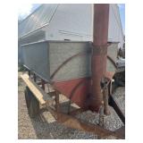 Heider Auger Wagon