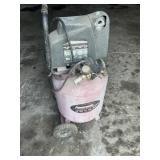 Powermate Air Compressor