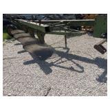 John Deere 1450 Plow