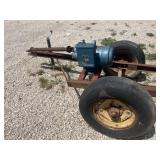Winco Generator
