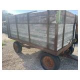 Bathe Box Wagon