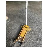 Floor Jack