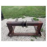 3pt Bale Mover