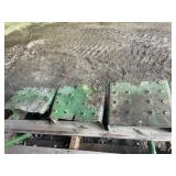 John Deere PTO Tractor Shield Covers