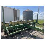 John Deere 7000 Planter